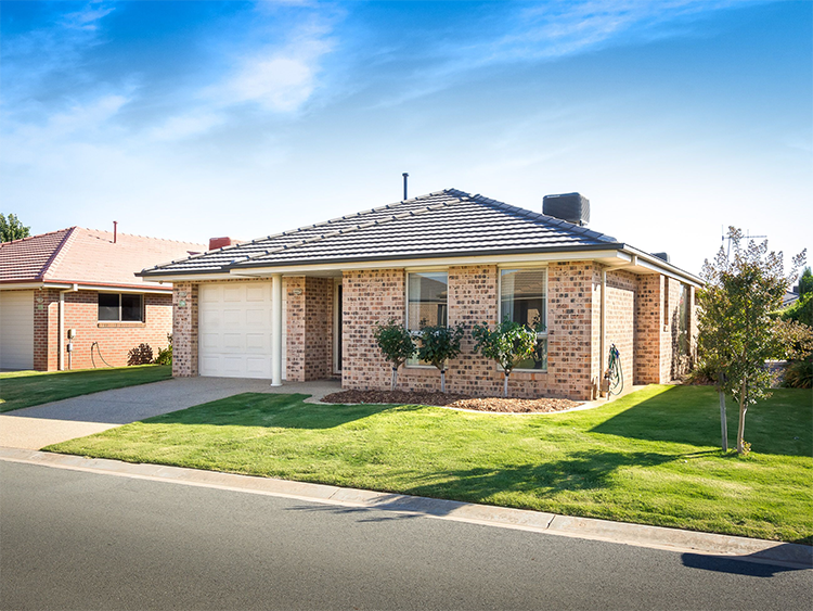 Shepparton home 109 for sale